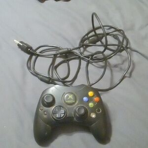 Original Xbox Controller S
